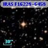IRAS F16228-6458