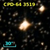 CPD-64  3519