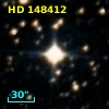 HD 148412
