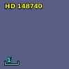 HD 148740