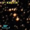 V* KW TrA