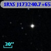 1RXS J173240.7+652459
