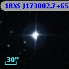 1RXS J173002.7+650651