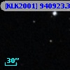 [KLK2001] 940923.31