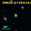 2MASX J17183116+6425052