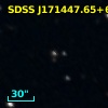 SDSS J171447.65+643945.8
