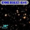 EXMS B1632-644