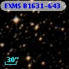 EXMS B1631-643