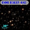 EXMS B1637-642