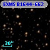 EXMS B1644-662