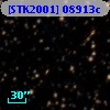 [STK2001] 08913c