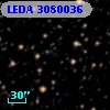 LEDA 3080036