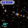 GJ  9580