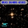 IRAS 16408-6503