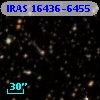 IRAS 16436-6455