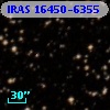 IRAS 16450-6355