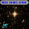 IRAS 16463-6450