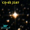 CD-65  2187