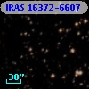 IRAS 16372-6607