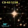 CD-63  1238