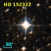 HD 152322