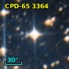 CPD-65  3364