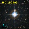 HD 152493