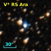 V* RS Ara