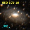 ESO 101-18