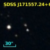 SDSS J171557.24+652130.8