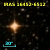 IRAS 16452-6512