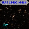 IRAS 16492-6414