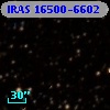 IRAS 16500-6602