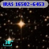 IRAS 16502-6453