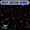 IRAS 16530-6405