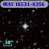IRAS 16531-6356