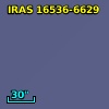 IRAS 16536-6629