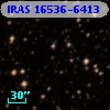 IRAS 16536-6413