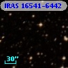 IRAS 16541-6442