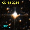 CD-65  2236