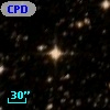 CPD-64  3581