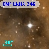 EM* LkHA  246