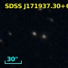 SDSS J171937.30+653737.7