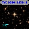TYC 9060-3939-1