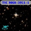 TYC 9060-3951-1