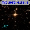 TYC 9060-4131-1