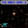 TYC 9064-3605-1