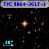 TYC 9064-3617-1