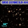 1RXS J170021.9-641708