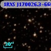 1RXS J170026.3-660459